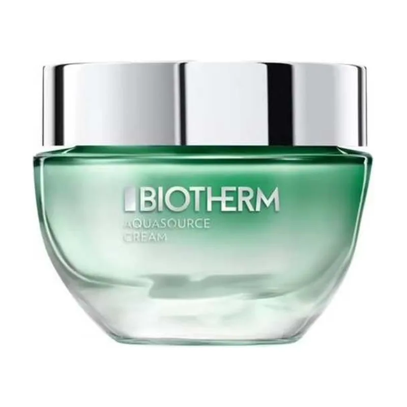 Biotherm AQUASOURCE Crema Hidratante Gel 50ml
