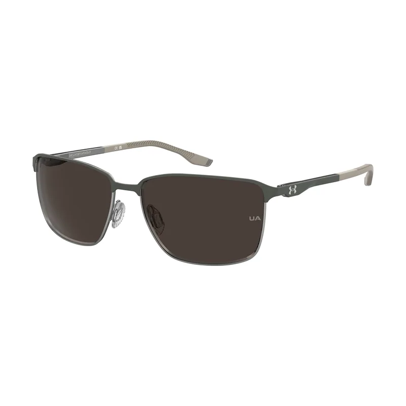 UA RETAINED/G EAN Matte Green Ruthenium 61/16/145 Hombre