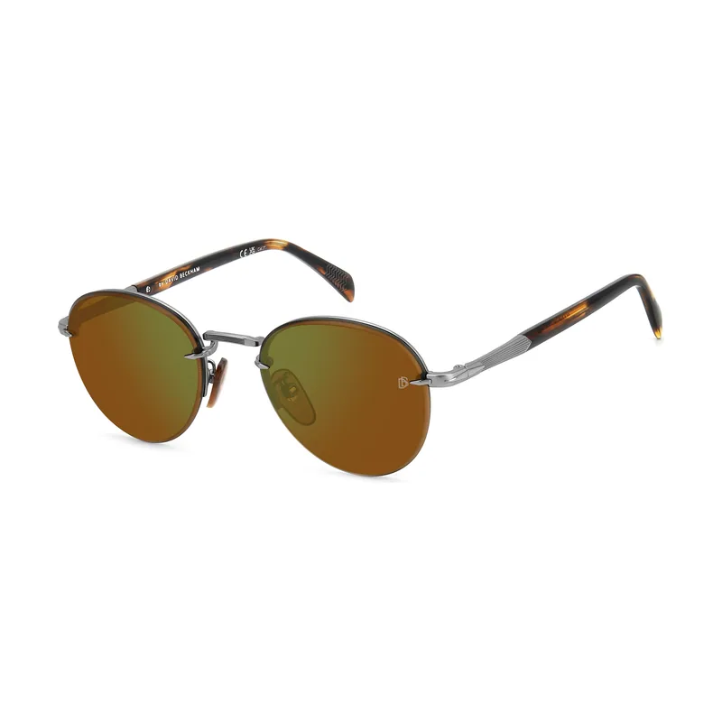 Beckham DAVID DB 1173/S 50L/MT MTT Ruthhava Sunglasses Man Standard