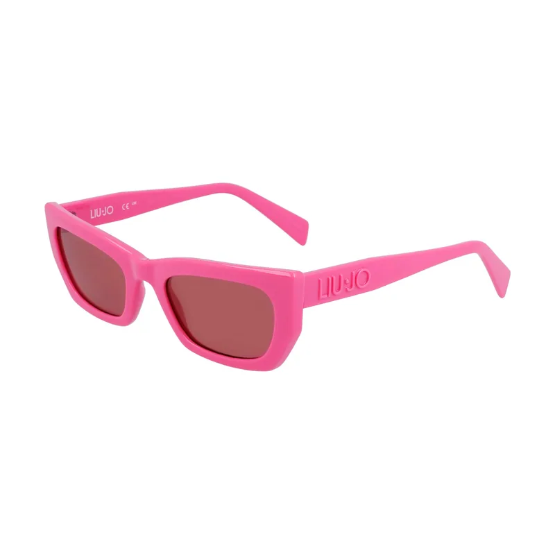 Gafas de Sol LJ790S Rose 52/21/140 Mujeres