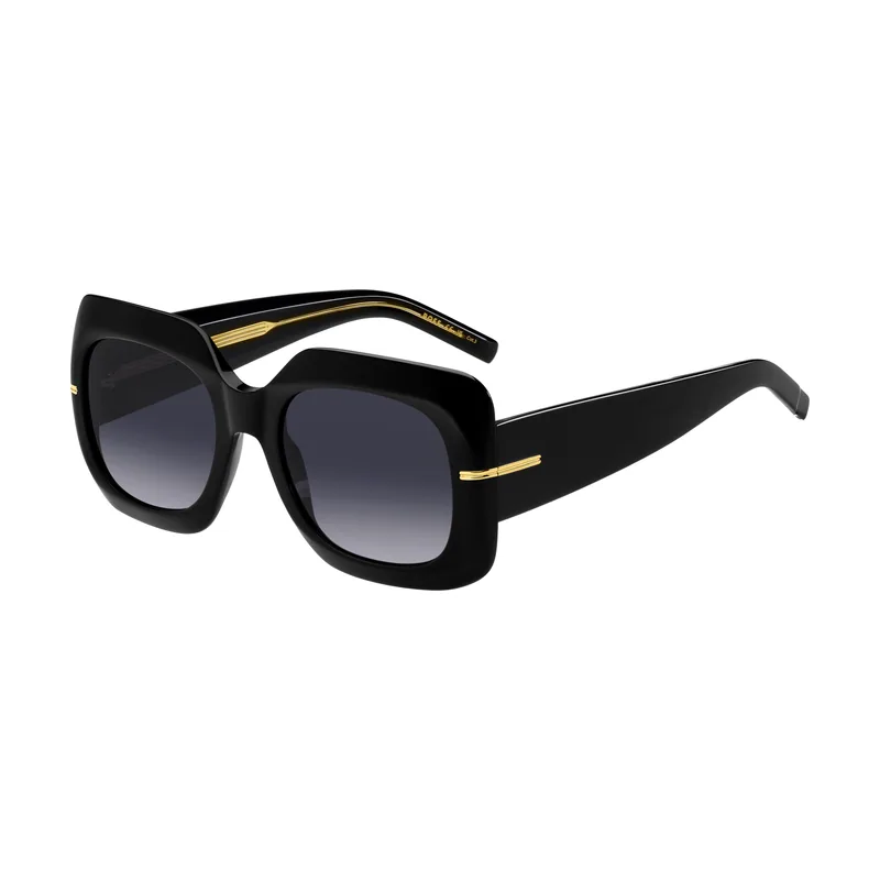 BOSS 1730/S 807 BLACK 54/21/145 Mujer