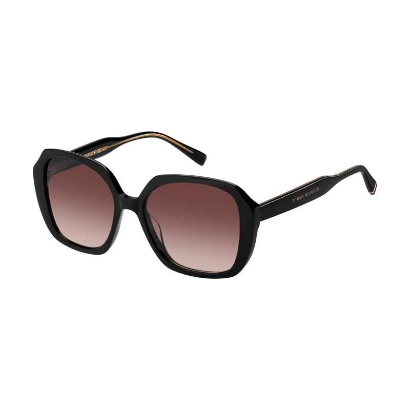 TH 2105/S 807 BLACK 54/17/140 Mujer