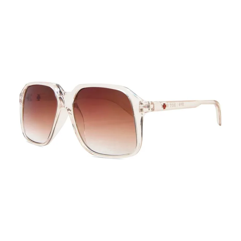 Spy Optics Hot Spot Warm Crystal