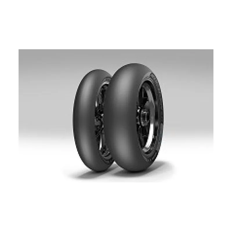 Metzeler Racetec RR Slick 120/70 R17