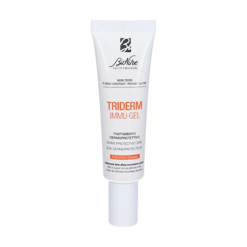 Triderm immu-gel