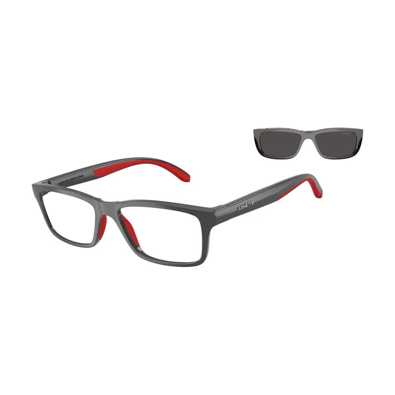 Vista + clip-on hombre an4356-28411w