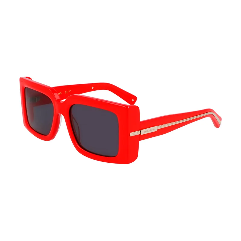 SF2032S 600 RED 55/19/140 Mujer