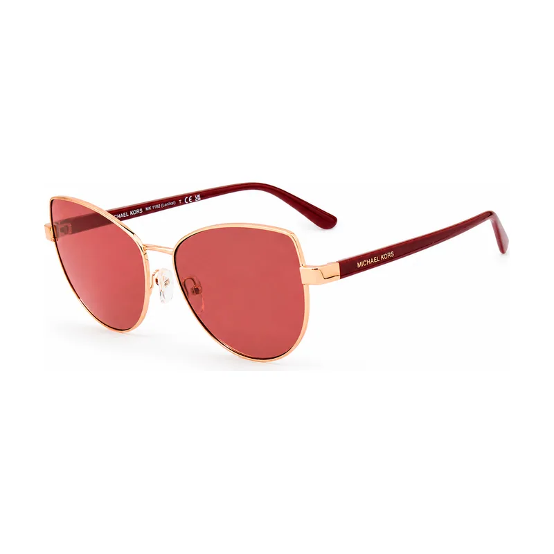Gafas de sol Mujer MK-1162-OXBLOOD