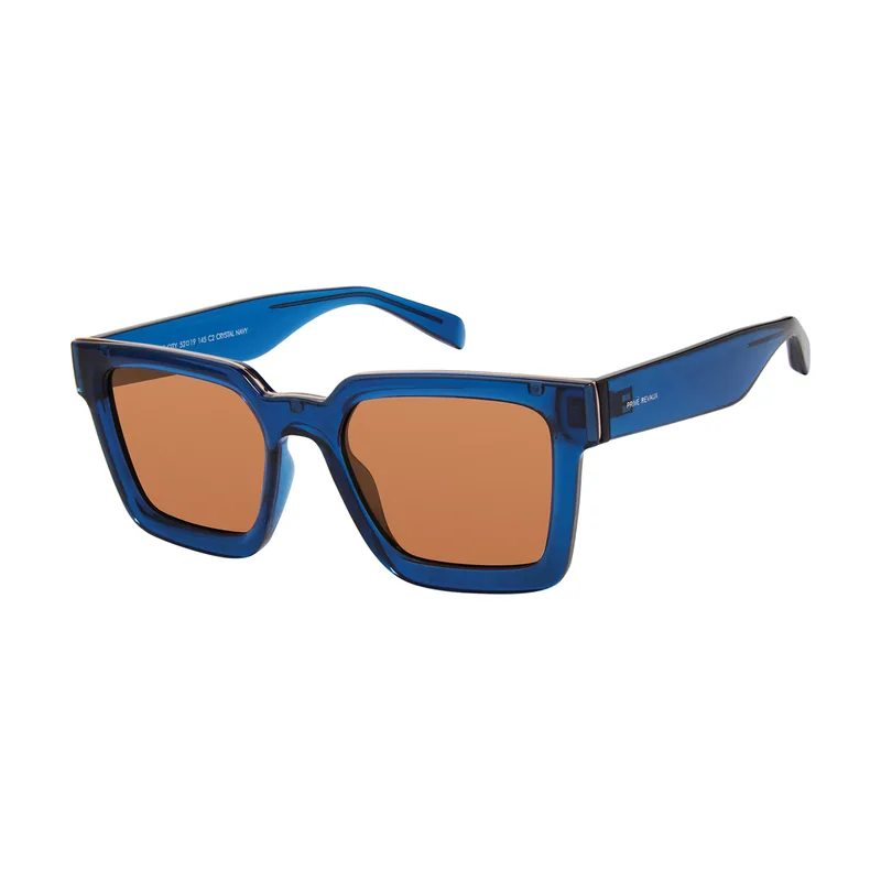 Revaux Gafas de sol unisex Vice City Square