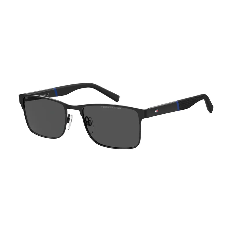 Gafas de Sol TH 2040/S Black 56/19/145 Hombres