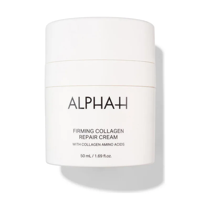Alpha h