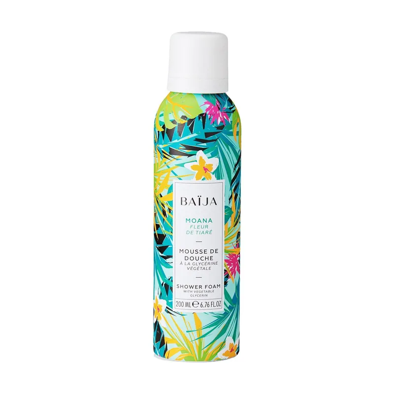 Moana hydrating & nourishing