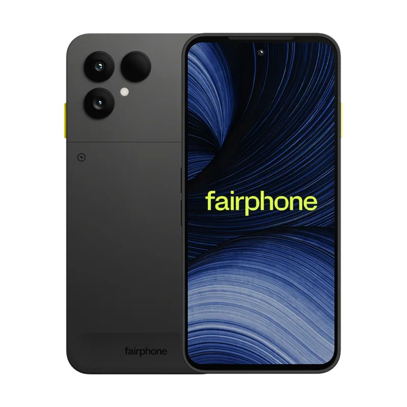 Fairphone Gen 6+ 5G 2026 FP6