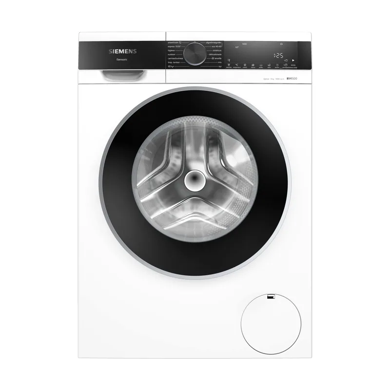 Siemens WG44G2ZAES iQ500
