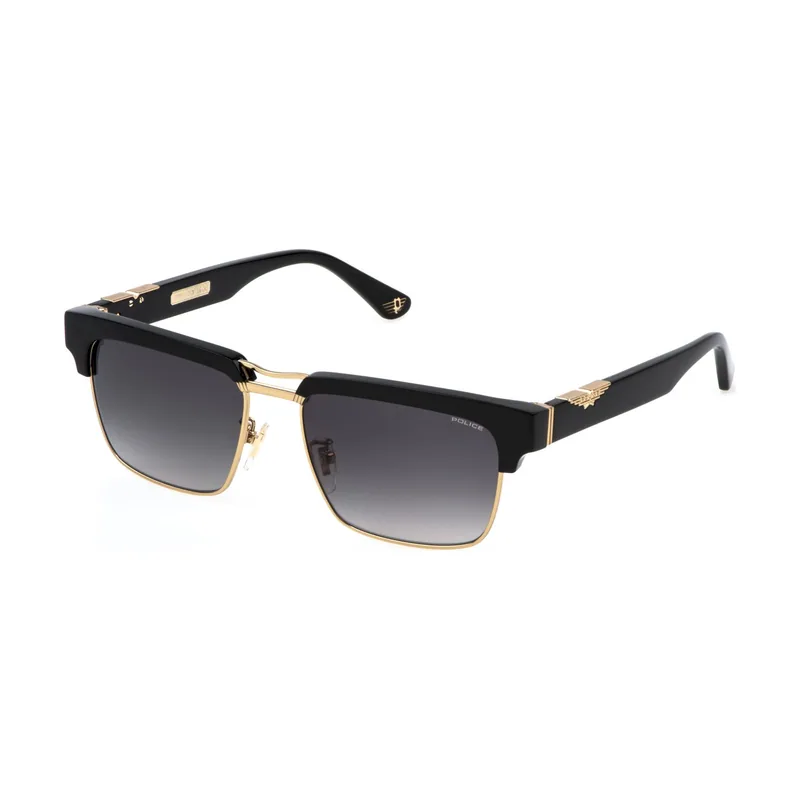 Gafas de Sol SPLP25 ROSE GOLD/SMOKE 55/17/145 unisex