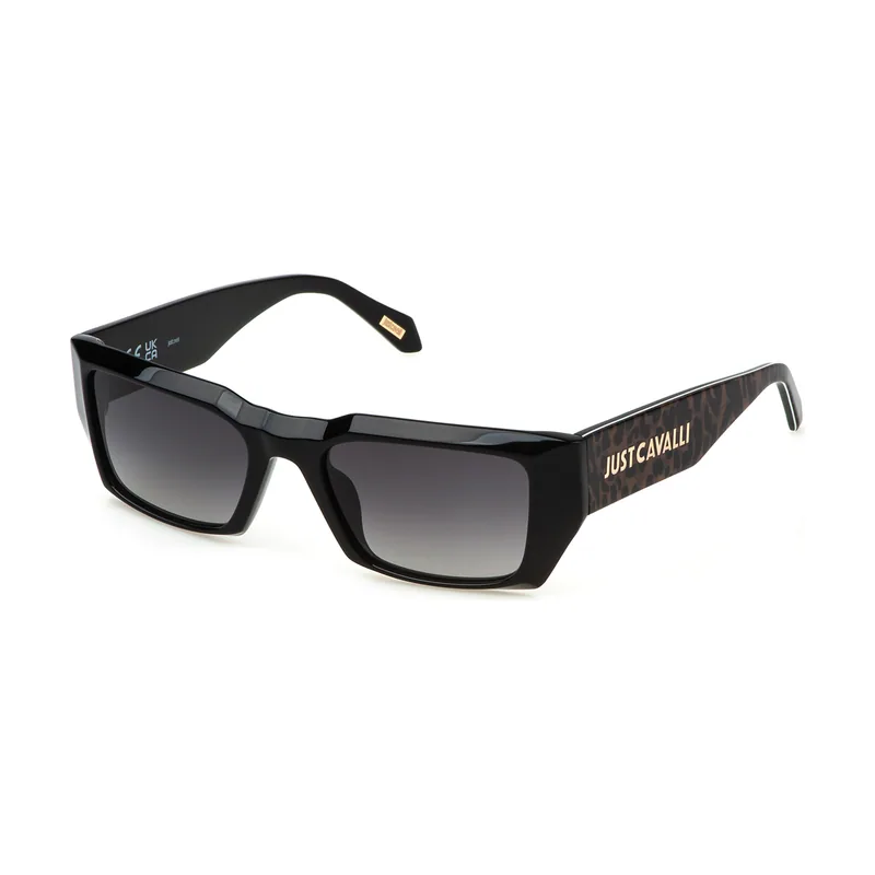 SJC090 0700 Nero Lucido 55/20/140 Unisex