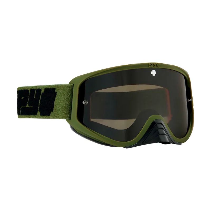 SPY Woot Race Gafas de motocross