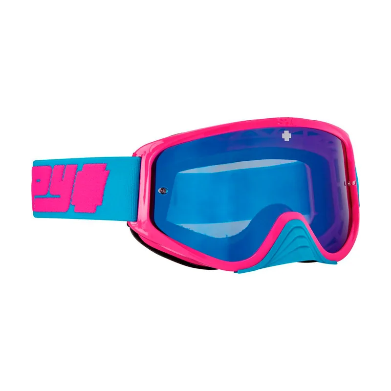 SPY Woot Race Gafas de motocross
