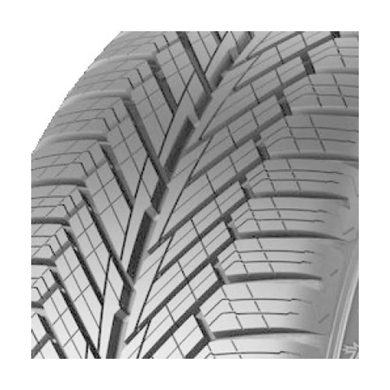 Semperit All Season-Grip 2 255/50 R19