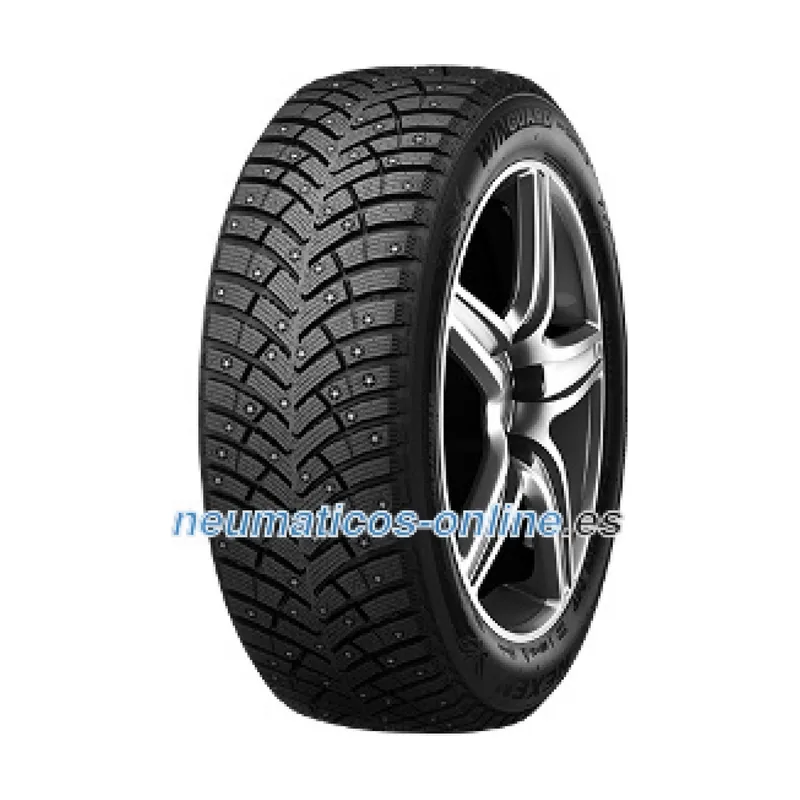 Winguard Winspike 3 Van 225/75 R16 121/120R