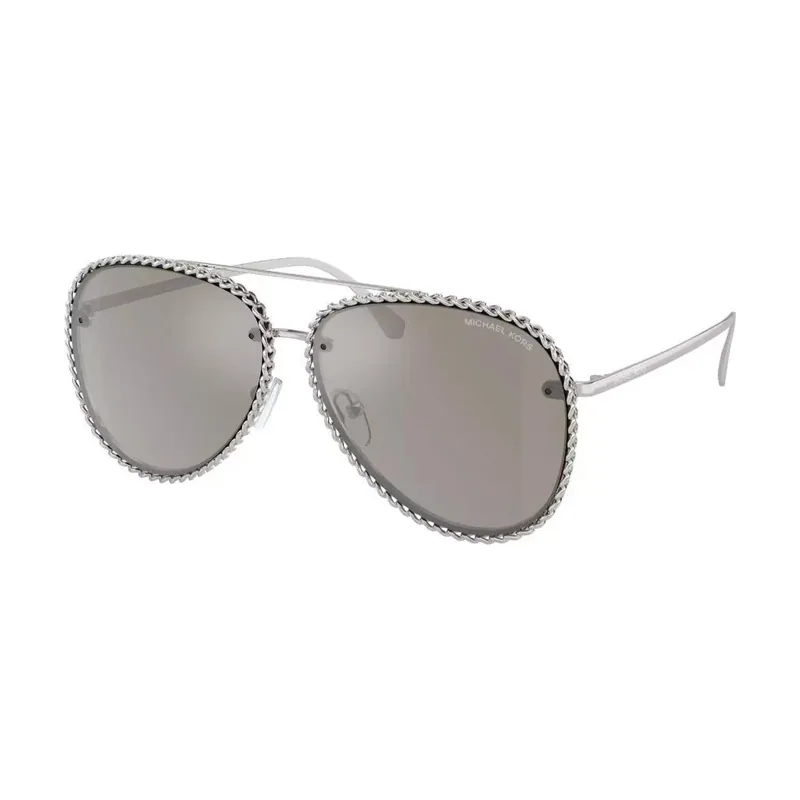 Gafas DE SOL - Michael Kors / 0MK1147 Calibre: 59 Color: 18936G