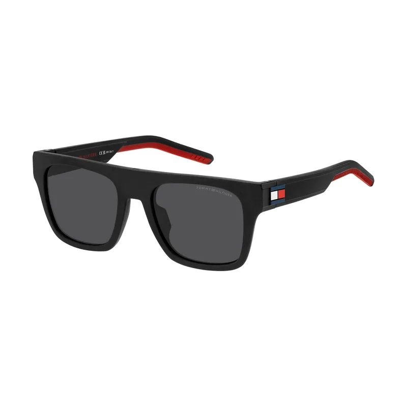 Sunglasses Frames TH 1976/S Matte Black RED 52/19/145 Hombre