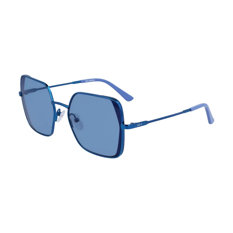 Gafas DE SOL KL340S Blue 56/18/140 Para Mujer