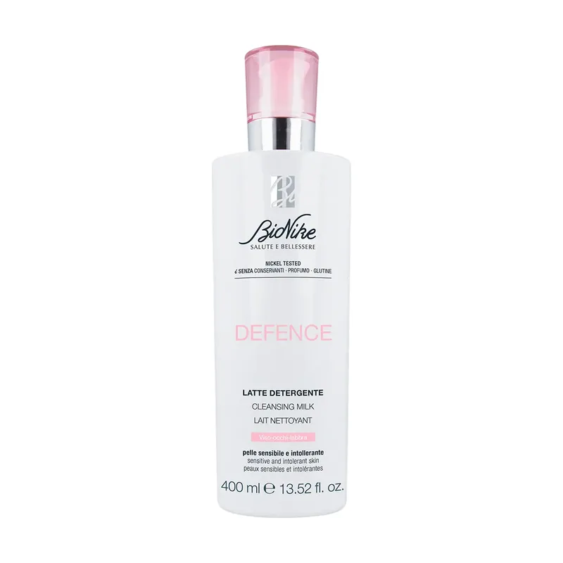 8029041111683 limpiador facial Leche limpiadora Mujeres 400 ml