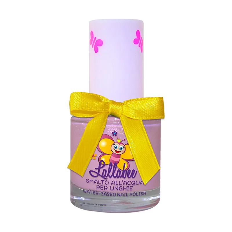 Esmalte de Uñas a Base de Agua Polvere Magica