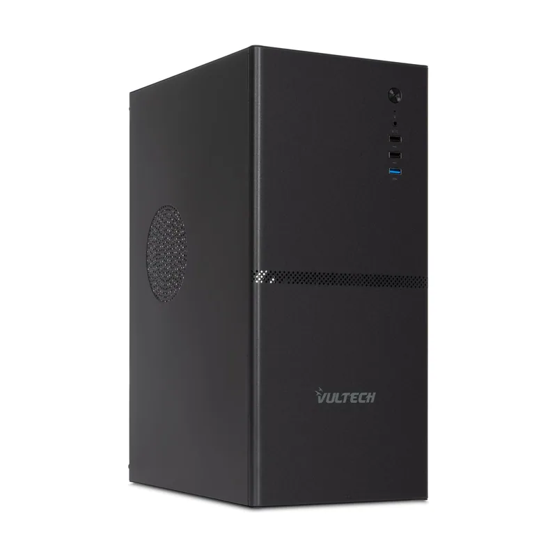 VCO-A1659P-N Caja