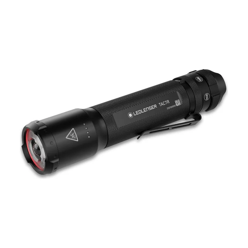 Latarka tac7r