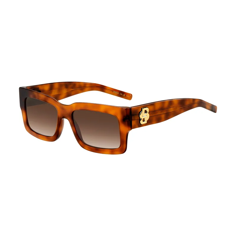 BOSS 1654/S 086 HAVANA 54/19/140 Mujer