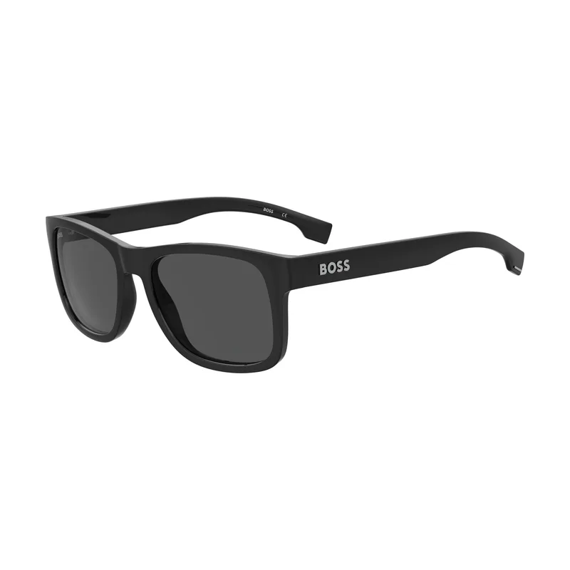 BOSS 1568/S 807 BLACK 55/18/145 Hombre