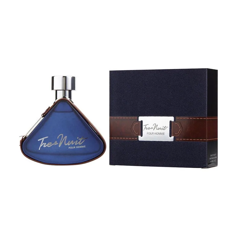 Armaf Tres Nuit Eau de Parfum Spray