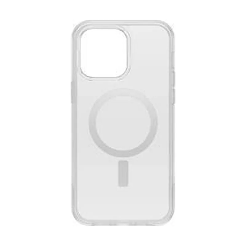 Funda para iPhone 14 Pro MAX Symmetry+ Clear para MagSafe
