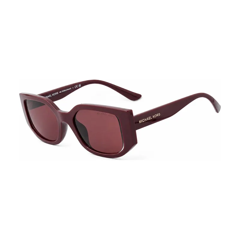 Gafas de sol Mujer MK-2239U-OXBLOOD