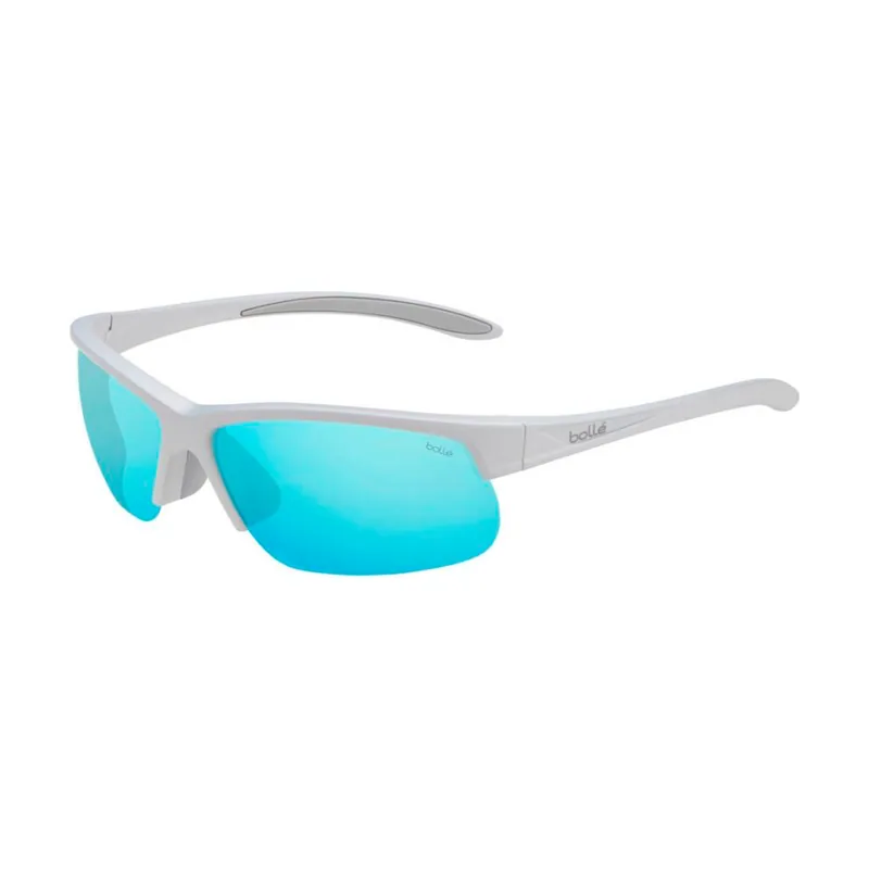 Breaker Gafas de Sol Matte Black Medium Unisex Adulto