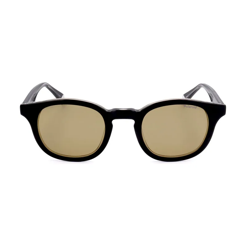 PLD 2103/S/X OTL Black Yellow 49/24/150 Hombre