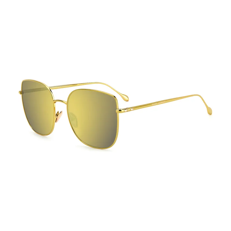 Gafas DE SOL IM 0014/S Yellow Talla 58/145/19 Para Woman