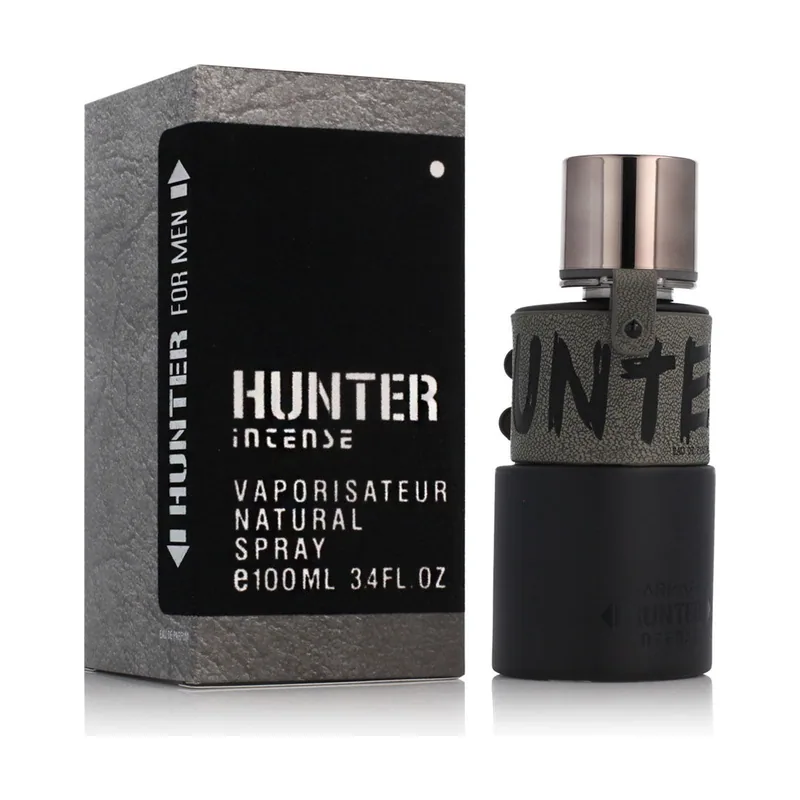 Armaf Hunter Intense Eau de Parfum Spray