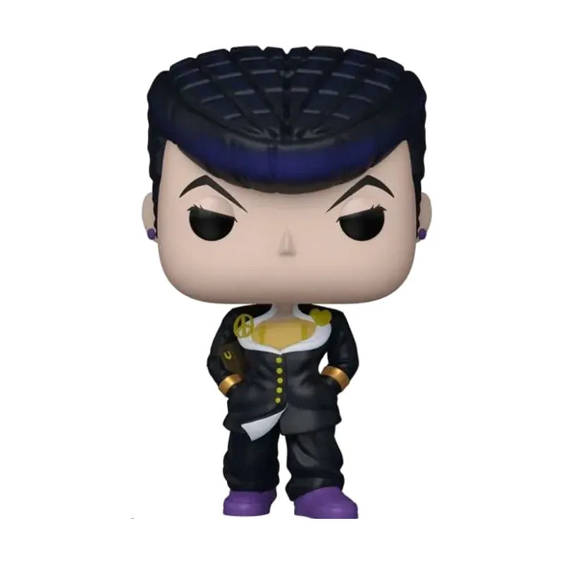 Pop! vinyl josuke higashikata