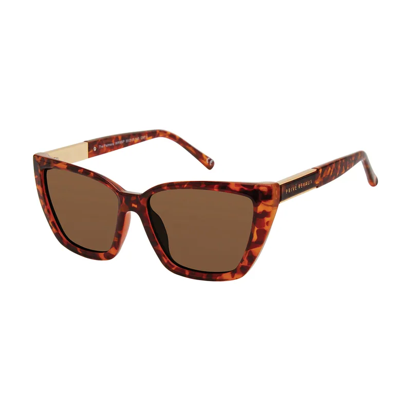 REVAUX Gafas de sol casual cód. 206307WR955SP