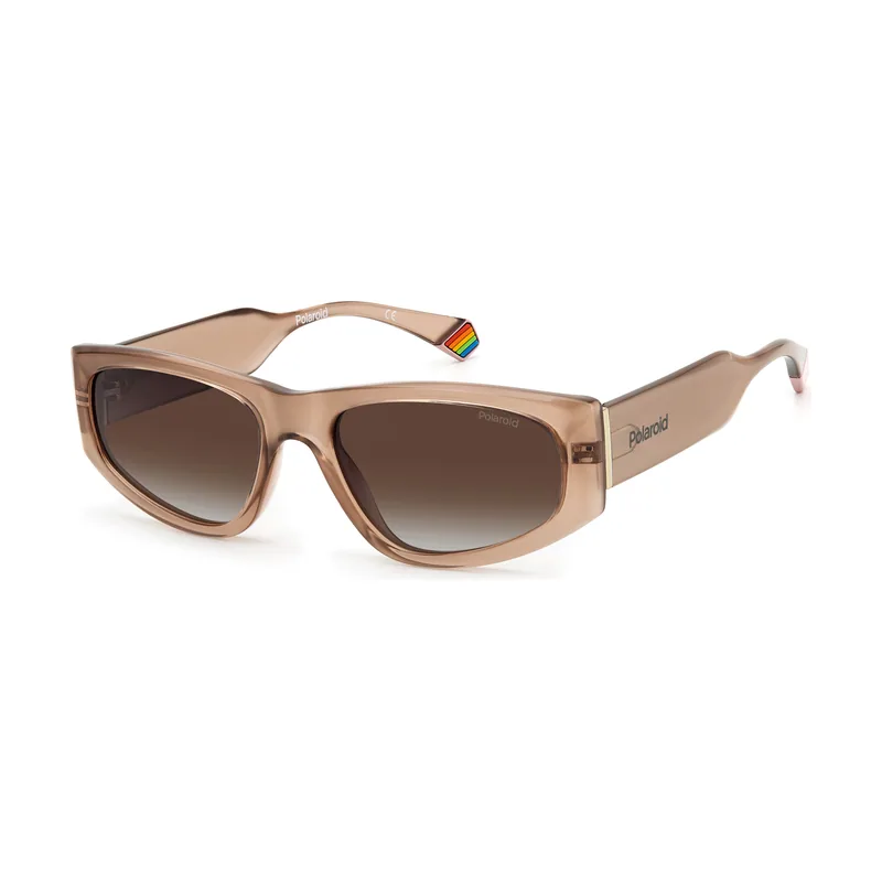 PLD 6169/S Para Unisex Adulto Polarizado Talla 55/18/140 Pld6169s10a