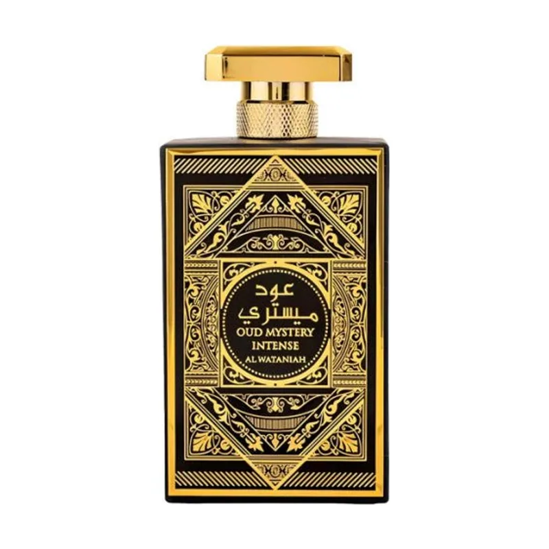 Al Wataniah Mystery Intense Eau de Parfum