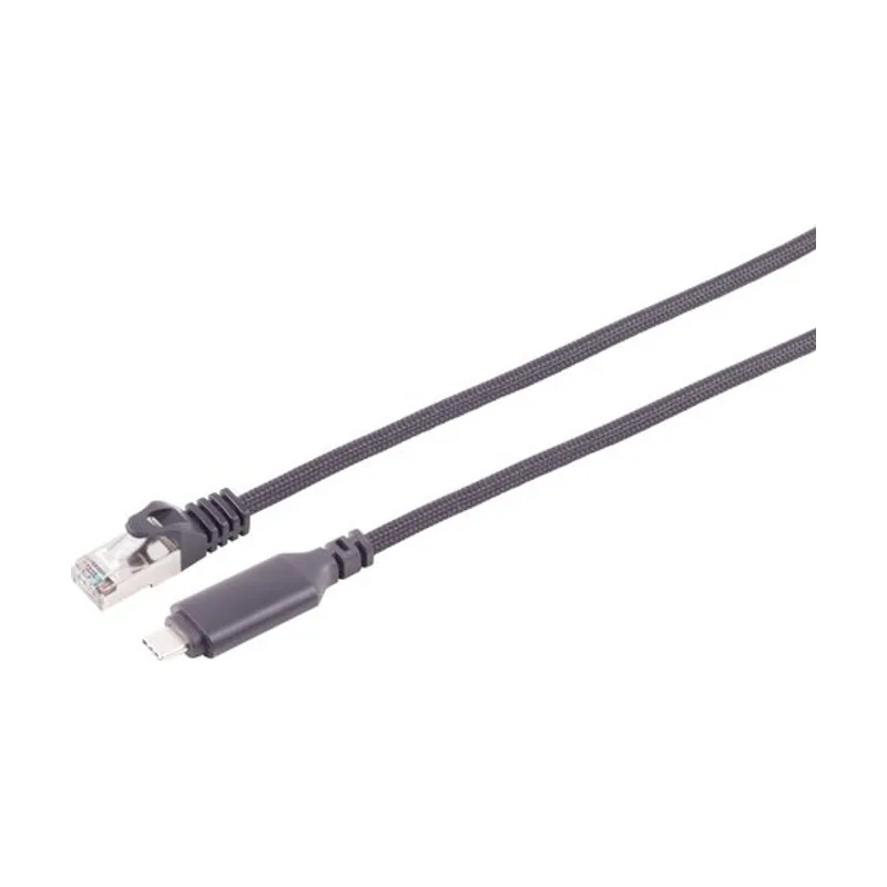 S/CONN maximum connectivity 14-51155 adaptador y tarjeta de red Ethernet 1000 Mbit/s