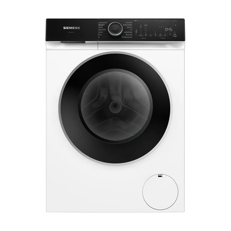 Siemens WG54N2A0ES iQ500