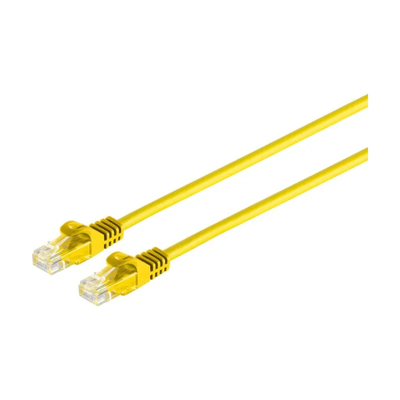 S/CONN maximum connectivity Cable de red Ethernet LAN