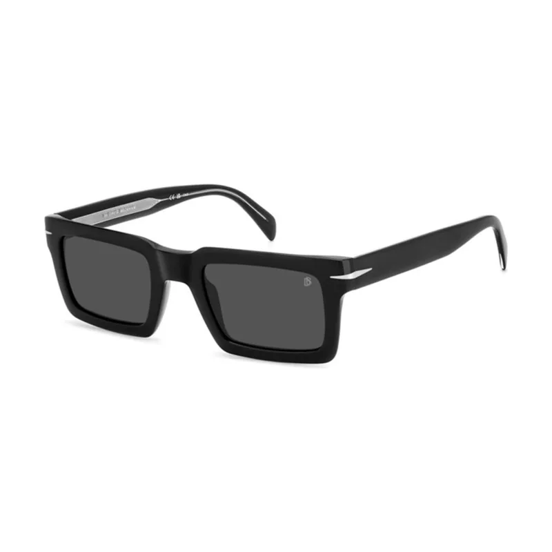 Gafas de Sol DB 7126/S 807 BLACK 51/23/150 Hombre