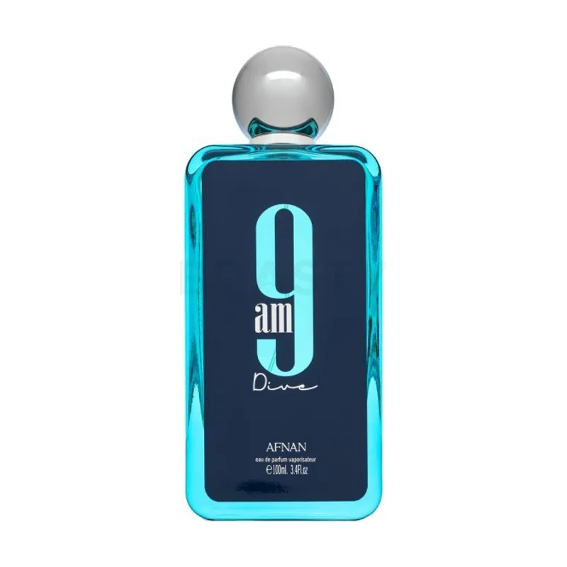 Afnan 9 Am Dive Eau de Parfum
