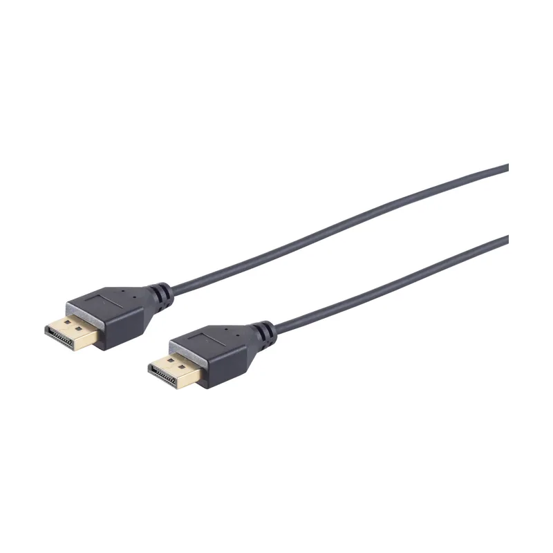 S/CONN maximum connectivity 10-49035 cable DisplayPort 2 m